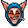 hero icon