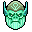 hero icon