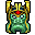 hero icon