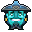 hero icon